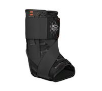 Mcdavid Protection-851 Protection Adulte Unisexe, Schwarz, M
