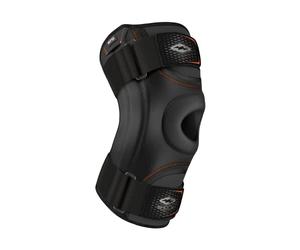 Mcdavid Protection-870 Black XXL