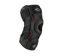 Mcdavid Shock Doctor 872-01-34 Protection Adulte Unisexe, Black, L