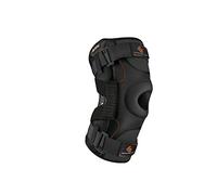 Mcdavid Protection-875 Protection Adulte Unisexe, Black, XXL