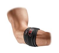 MC David - Coudière Double Pad Anti-épicondylite - Tennis-Elbow - S