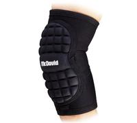 Mcdavid - Protection Pour Coude De Handball - Noir - S Noir