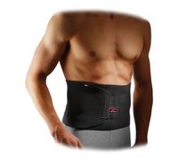 Mc David Waist Trimmer One Size Black