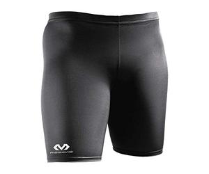 McDavid Short de Compression Femme Noir FR : XL (Taille Fabricant : XL)