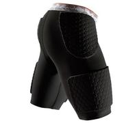 Mcdavid Short De Protection Noir Fr : L (Taille Fabricant : L) Noir