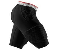 Mcdavid Short De Protection Noir Fr : S (Taille Fabricant : S) Noir
