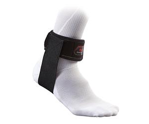 Mcdavid Soutien Tendon d'achille Noir Taille L/XL