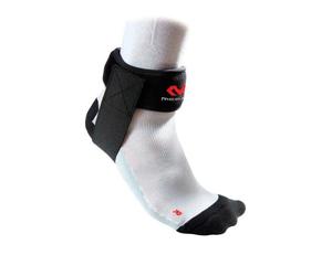 McDavid Soutien Tendon d'achille Noir Taille S/M