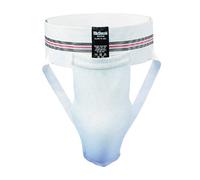 Mcdavid Suspensorium mit Kontur-Cup Lite Weiss GR.S [Sport] Blanc Blanc Grand