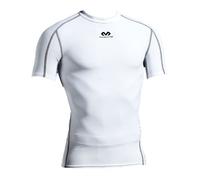McDavid T-Shirt de Compression hDc 883 pour Homme XL Weiss