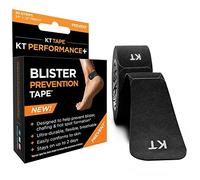 Mcdavid Tape-Ktbp-BK-Os Adulte Unisexe, Black, Taille Unique