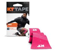 McDavid Tape-KTPRO-HPI-5m Hero Pink One Size