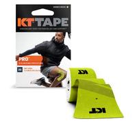 McDavid Tape-KTPRO-WGN-5m Winner Green One Size
