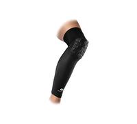 Mcdavid Teflx Protection Schwarz L