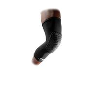 Mcdavid Tuf Protection Schwarz L