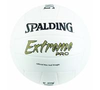Ballon De Volley Spalding Extreme Pro Volley Ballon Blanc 93864