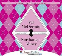 Mcdermid,Val - Jane Austens Northanger Abbey