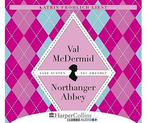Mcdermid,Val - Jane Austens Northanger Abbey