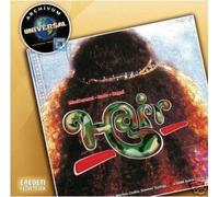 McDermott - Hair - Original Hungarian Cast 1996