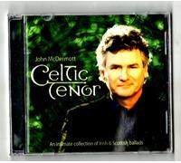 McDermott John – Celtic Tenor – Import – Avalon