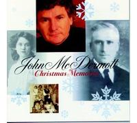 Mcdermott, John - Christmas Memories