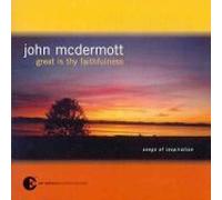 John McDermott - is Thy Faithfulness