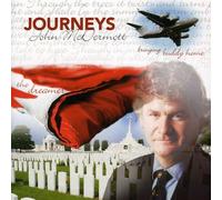 John McDermott – Journeys – CD