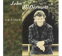 Mcdermott, John - Old Friends