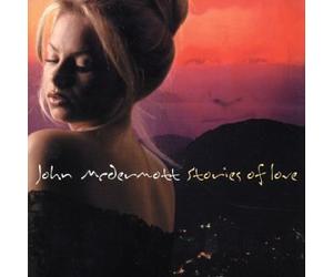 Mcdermott, John - Stories of Love