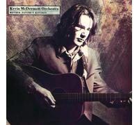 Mcdermott,Kevin - Mother Natures Kitchen [Import]
