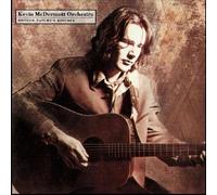 Mcdermott, Kevin -Orchestra- - Mother Nature'S Kitchen