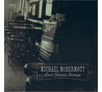 Mcdermott, Michael - Last Chance Lounge
