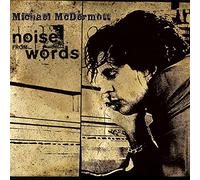 Mcdermott, Michael - Noise from Words