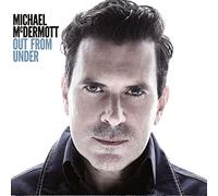 Mcdermott, Michael – Out from Under – Import – in-akustik