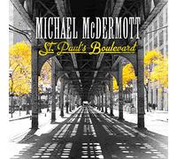 Mcdermott, Michael - St. Paul's Boulevard