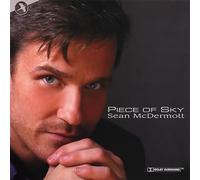Mcdermott,Sean - Piece of Sky