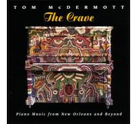 Mcdermott, Tom - Crave