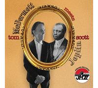 Mcdermott - Tom Mcdermott Meets Scott Joplin