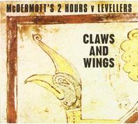 Mcdermott's 2 Hours V Lev - Claws and Wings-Digi [Import]