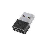 Mcdodo Adaptateur Bluetooth 5.1 Clé Bluetooth pour PC pour Windows 11/10/8.1, Dongle USB Bluetooth pour Souris, Clavier, écouteurs, téléphone Portable, contrôleur