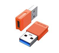 Mcdodo Adaptateur USB 3.0 vers USB-C