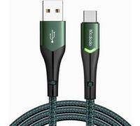 Mcdodo Câble USB-A/C 1m M/M (Vert) Vert G