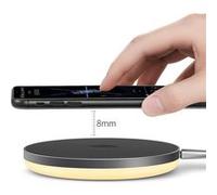 Mcdodo Câble USB-A vers Lightning avec écran 1,2m M/M 36W (Noir) G