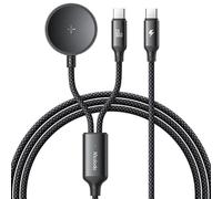 mcdodo Câble USB C vers USB C avec Samsung Watch 60 W 1,2 m