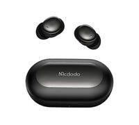 MCDODO HP-4490 D01 Series TWS Earphones BT 5.3 Wireless Sleep Headphones