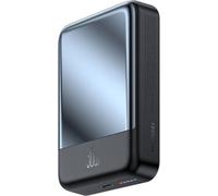Mcdodo Magnetic Power Bank Mc-5931 10000Mah, 30W (Noir)