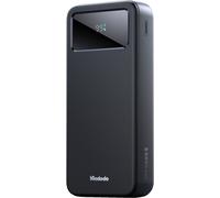 Mcdodo MC-4230 Banque de puissance 20.000?mAh 22,5?W - Noir