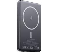 Mcdodo Mc-4641 Powerbank magnétique ultra-mince 5000Mah 1C, sans fil (or)