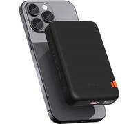 Mcdodo MC-5101 Powerbank magnétique avec support 10000 mAh, 20 W (noir)