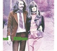 McDonald And Giles CD